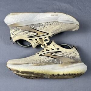 Brooks Glycerin Stealthfit 21 Women's Size 9 Running Sneakers 1204101B108